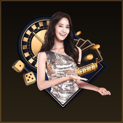 พริตตี้เกมส์