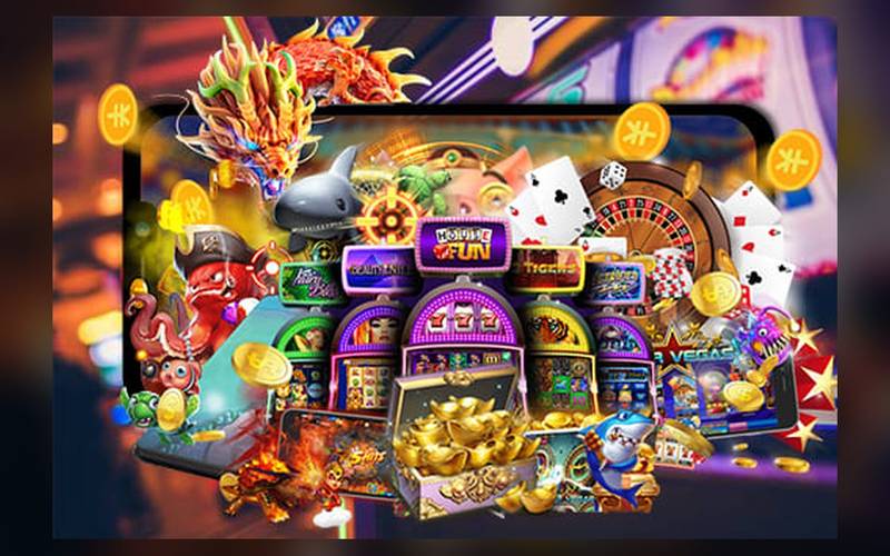 SWSLOT888 รวมทุกการพนันยอดฮิต เกมเด่นเกมดีมีครบ