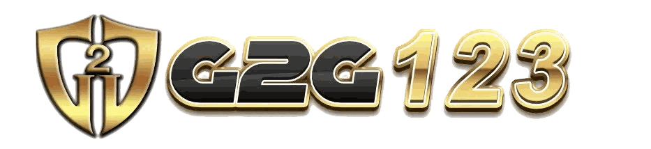 G2G123 logo